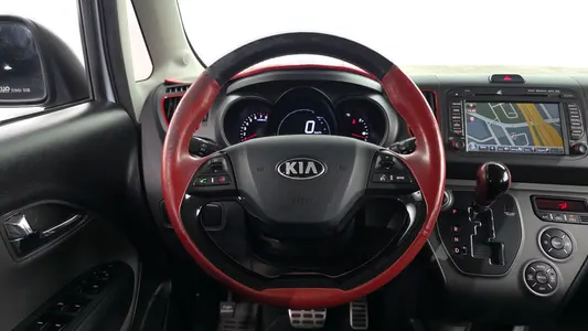 Kia Ray 2014 13