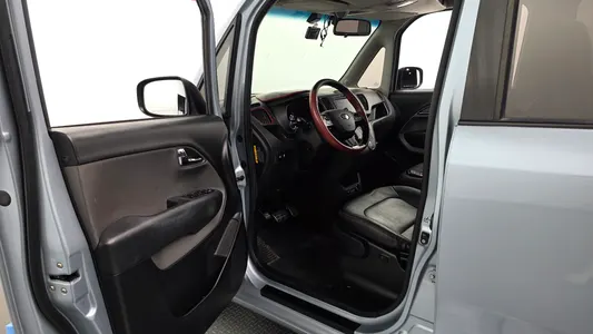Kia Ray 2014 10