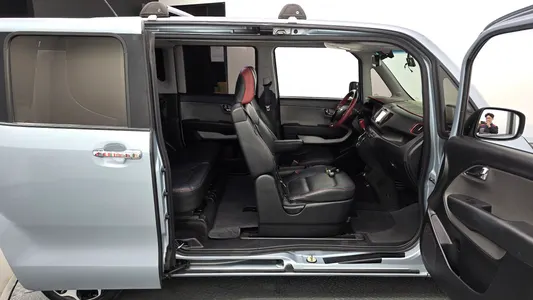 Kia Ray 2014 20