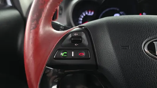 Kia Ray 2014 17