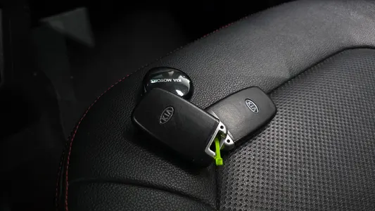Kia Ray 2014 18
