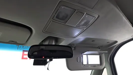 Kia Ray 2014 19
