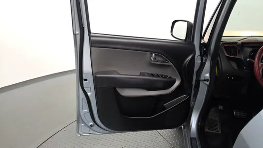 Kia Ray 2014 24