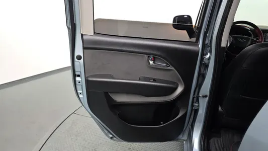 Kia Ray 2014 25
