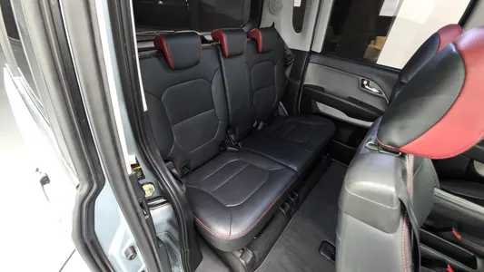 Kia Ray 2014 26