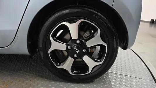 Kia Ray 2014 21