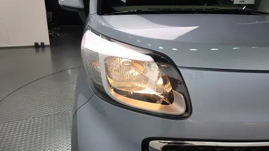 Kia Ray 2014 22