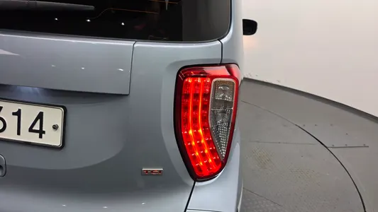 Kia Ray 2014 23