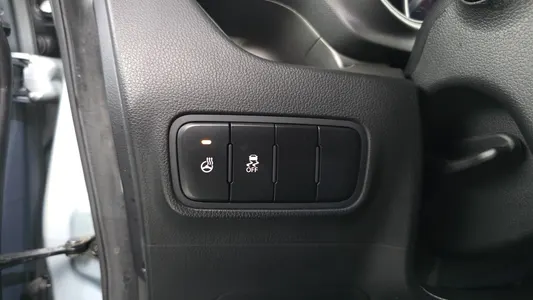 Kia Ray 2014 27