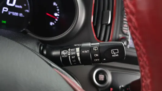 Kia Ray 2014 28