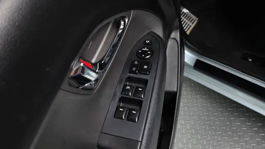 Kia Ray 2014 29