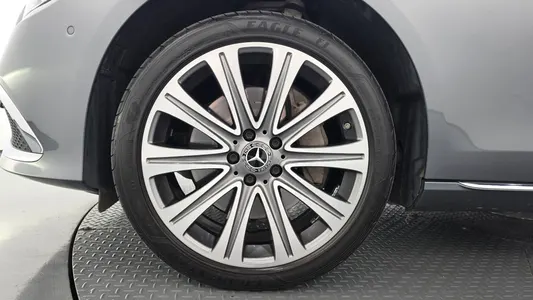 Mercedes-Benz E-Class W213 E350 4MATIC 2023 4