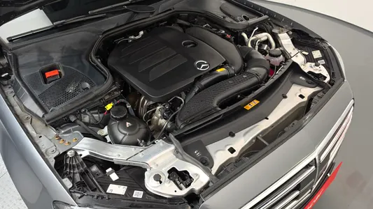 Mercedes-Benz E-Class W213 E350 4MATIC 2023 5