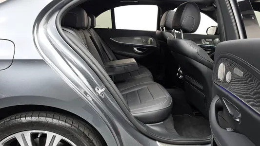 Mercedes-Benz E-Class W213 E350 4MATIC 2023 10
