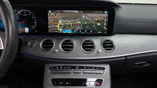 Mercedes-Benz E-Class W213 E350 4MATIC 2023 11