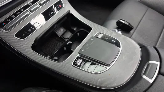 Mercedes-Benz E-Class W213 E350 4MATIC 2023 30