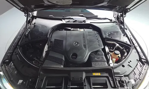 Mercedes-Benz S-Class W223 S500L 4MATIC 2021 6