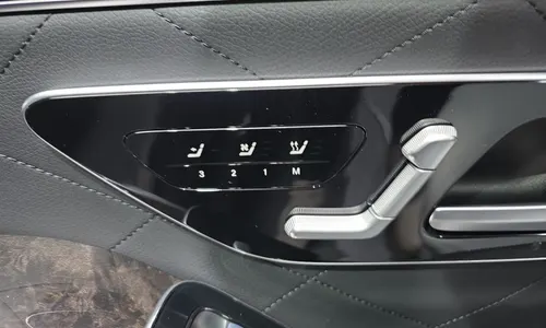 Mercedes-Benz S-Class W223 S500L 4MATIC 2021 16