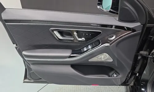 Mercedes-Benz S-Class W223 S500L 4MATIC 2021 24