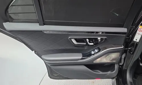 Mercedes-Benz S-Class W223 S500L 4MATIC 2021 25