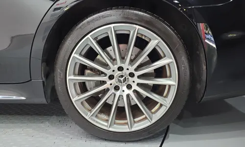Mercedes-Benz S-Class W223 S500L 4MATIC 2021 21