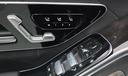 Mercedes-Benz S-Class W223 S500L 4MATIC 2021 28