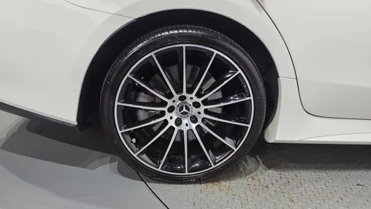 Mercedes-Benz CLS-Class C257 CLS450 4MATIC AMG Line 2021 5