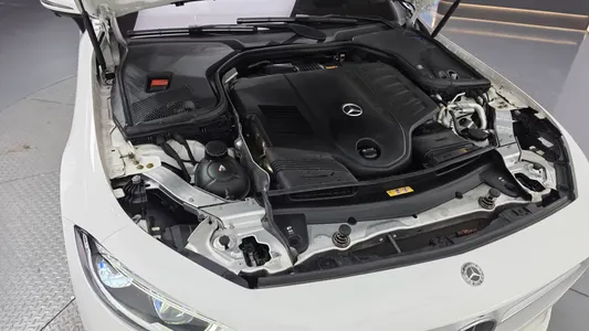 Mercedes-Benz CLS-Class C257 CLS450 4MATIC AMG Line 2021 6