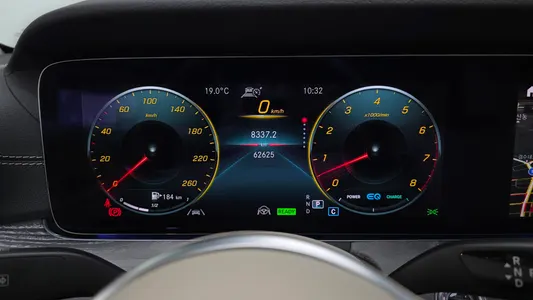 Mercedes-Benz CLS-Class C257 CLS450 4MATIC AMG Line 2021 8