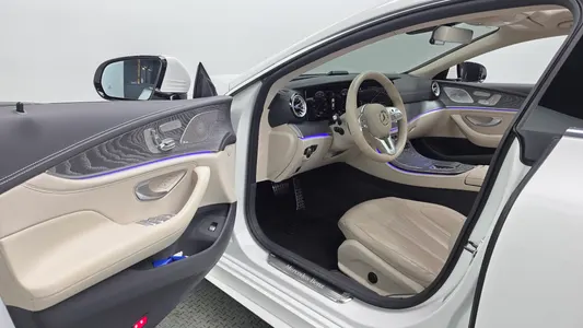 Mercedes-Benz CLS-Class C257 CLS450 4MATIC AMG Line 2021 10