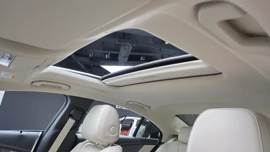 Mercedes-Benz CLS-Class C257 CLS450 4MATIC AMG Line 2021 17