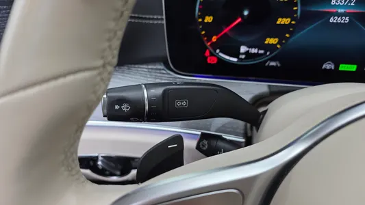 Mercedes-Benz CLS-Class C257 CLS450 4MATIC AMG Line 2021 28