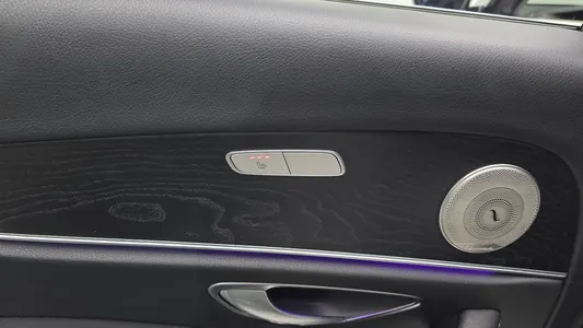 Mercedes-Benz E-Class W213 E220d 2019 20