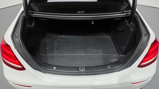 Mercedes-Benz E-Class W213 E220d 2019 19