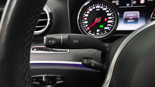 Mercedes-Benz E-Class W213 E220d 2019 30
