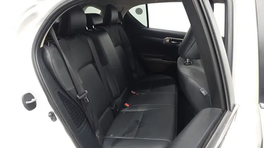 Lexus CT200h 1.8 2018 11