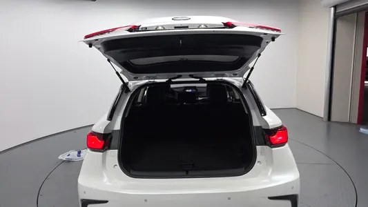 Lexus CT200h 1.8 2018 20