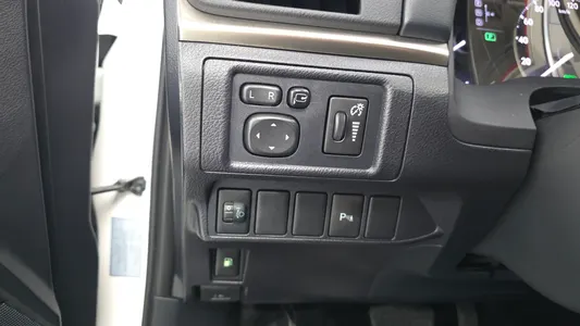 Lexus CT200h 1.8 2018 17