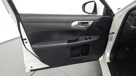 Lexus CT200h 1.8 2018 25