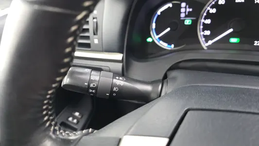 Lexus CT200h 1.8 2018 28