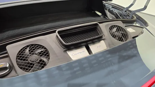 Porsche 911 4 2017 5