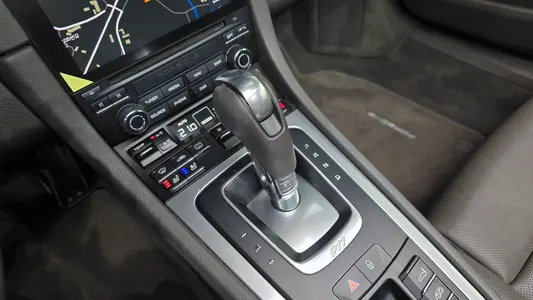 Porsche 911 4 2017 8