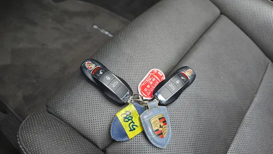 Porsche 911 4 2017 14