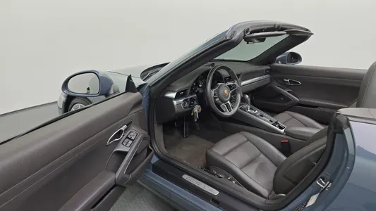 Porsche 911 4 2017 9