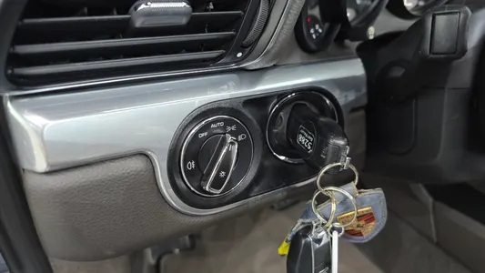 Porsche 911 4 2017 19