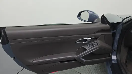 Porsche 911 4 2017 24