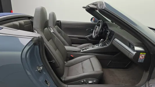 Porsche 911 4 2017 26