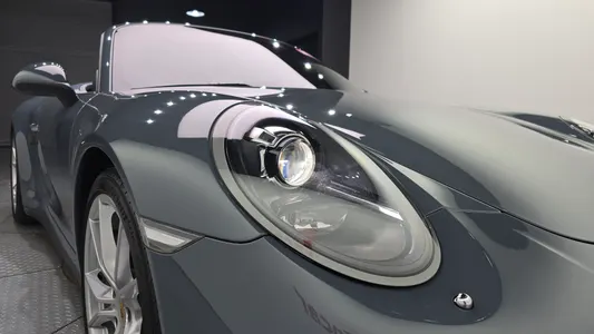 Porsche 911 4 2017 22
