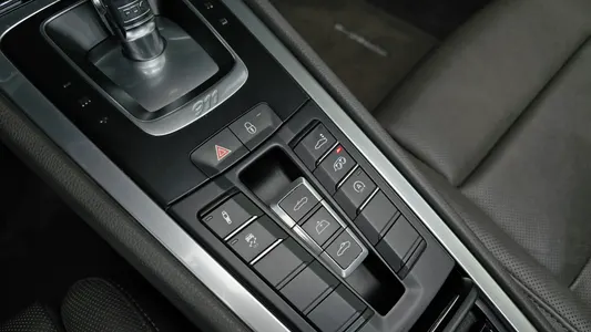 Porsche 911 4 2017 27