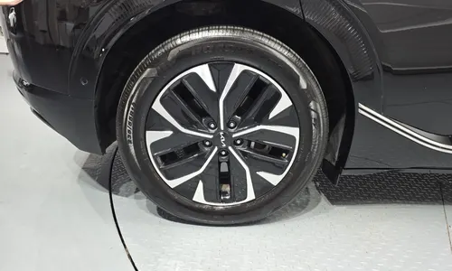 Kia EV6 2023 5